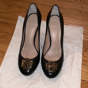Tory Burch Wedge Heel